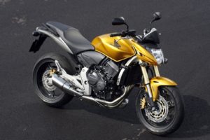 Honda CB 600 F Hornet