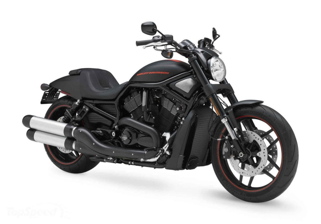 seguro de moto harley davidson