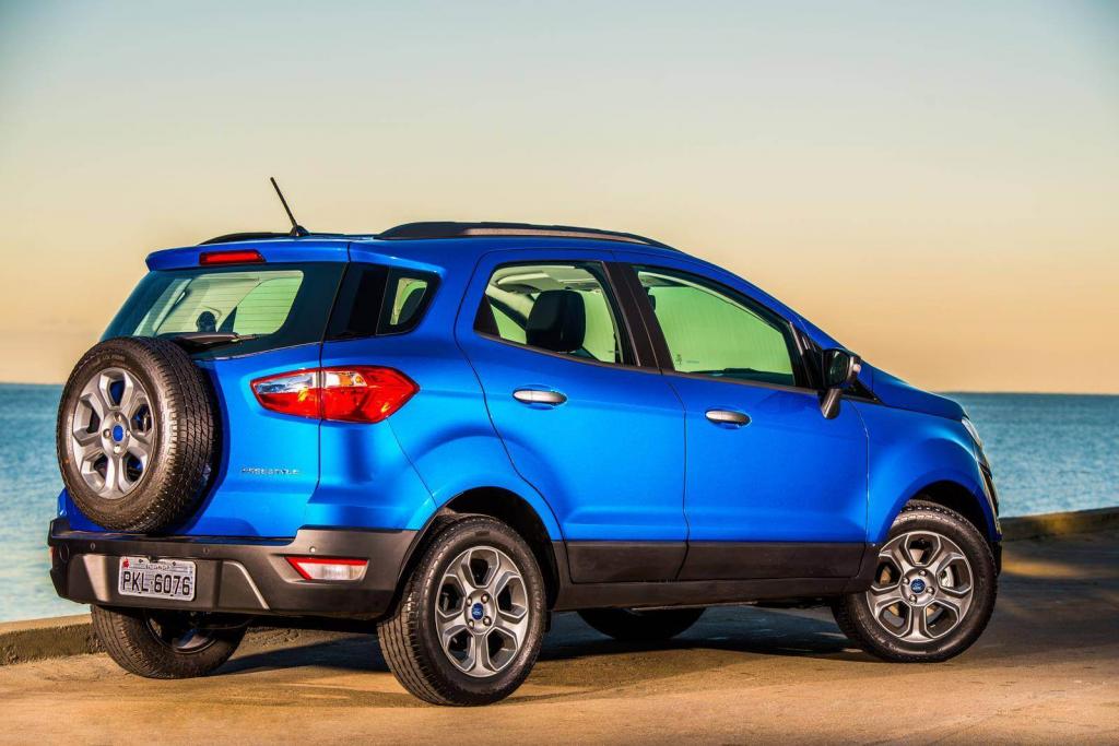 seguro do ford ecosport