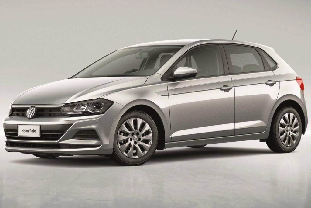 seguro polo da volkswagen 2019