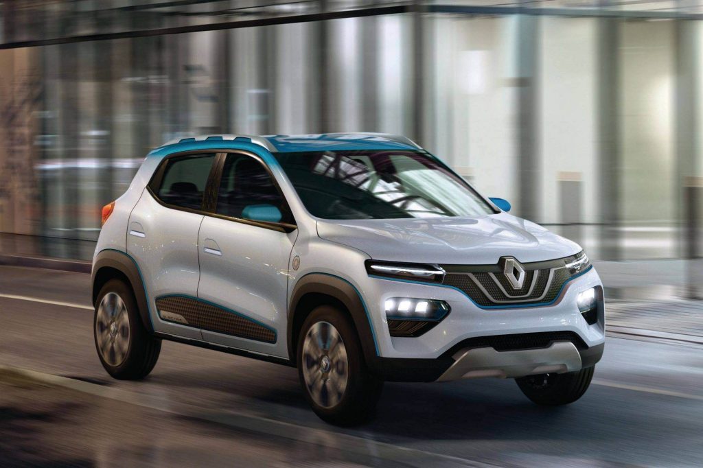 seguro renault kwid 2019